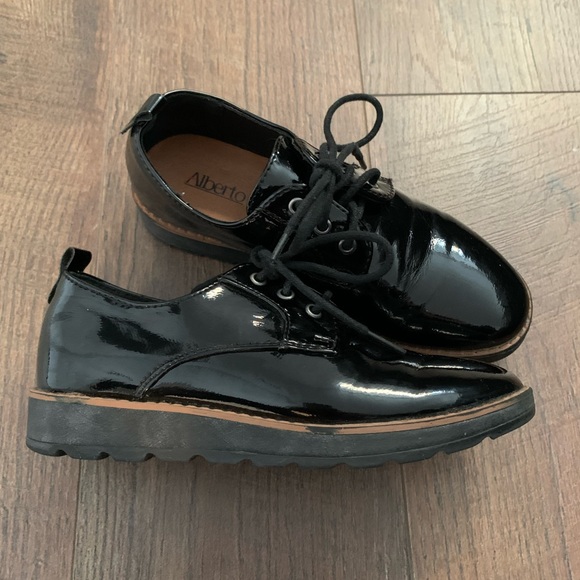 Classic kid shoes - Picture 1 of 3